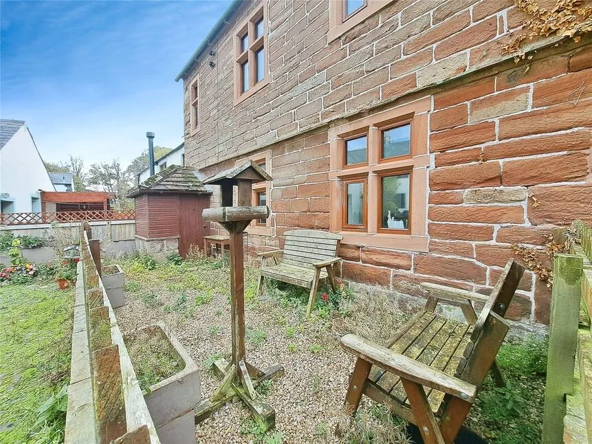 Wigton, Cumbria, CA7, photo 10