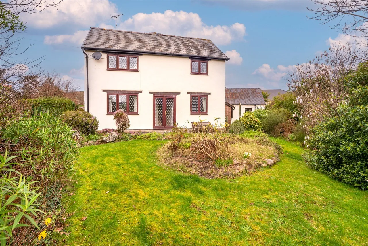 4 bed house for sale, Marl Lane, Deganwy, LL31