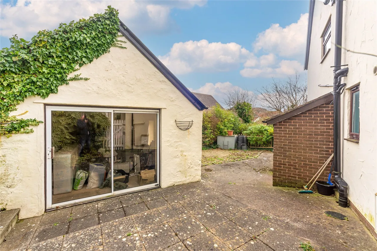 Marl Lane, Deganwy, LL31, photo 11
