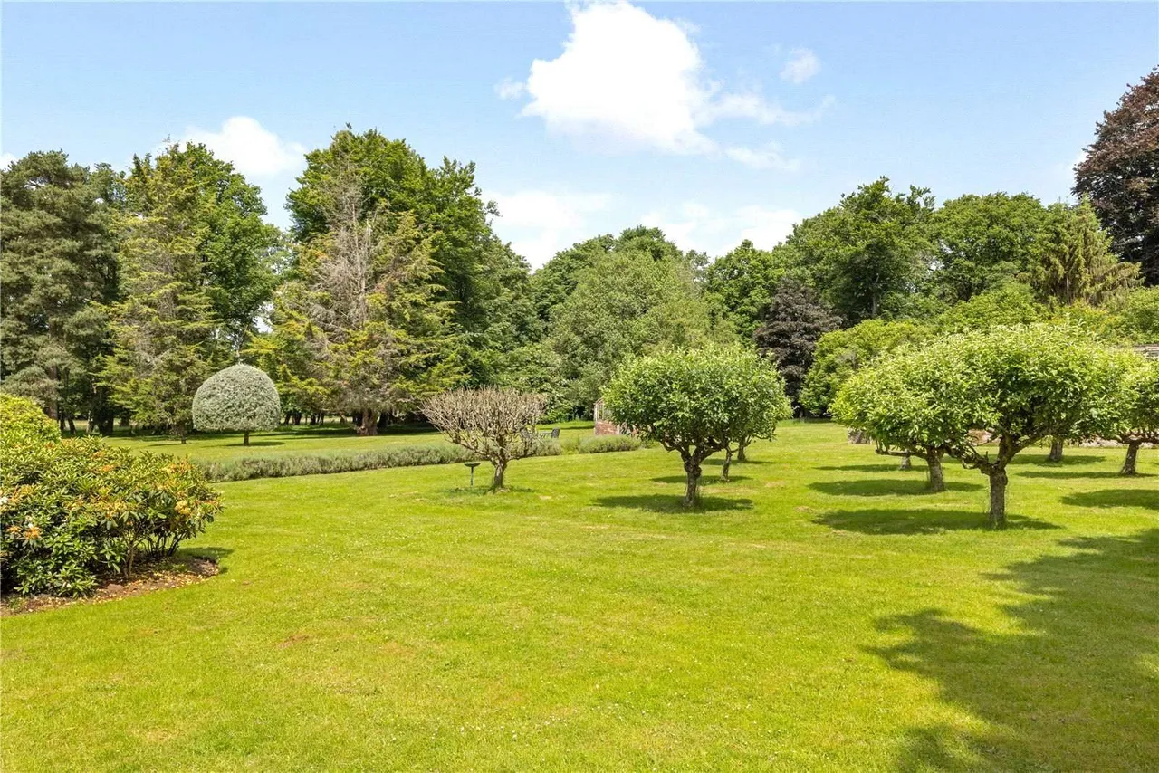 Priors Hatch Lane, Hurtmore, Godalming, Surrey, GU7 2RJ, photo 6
