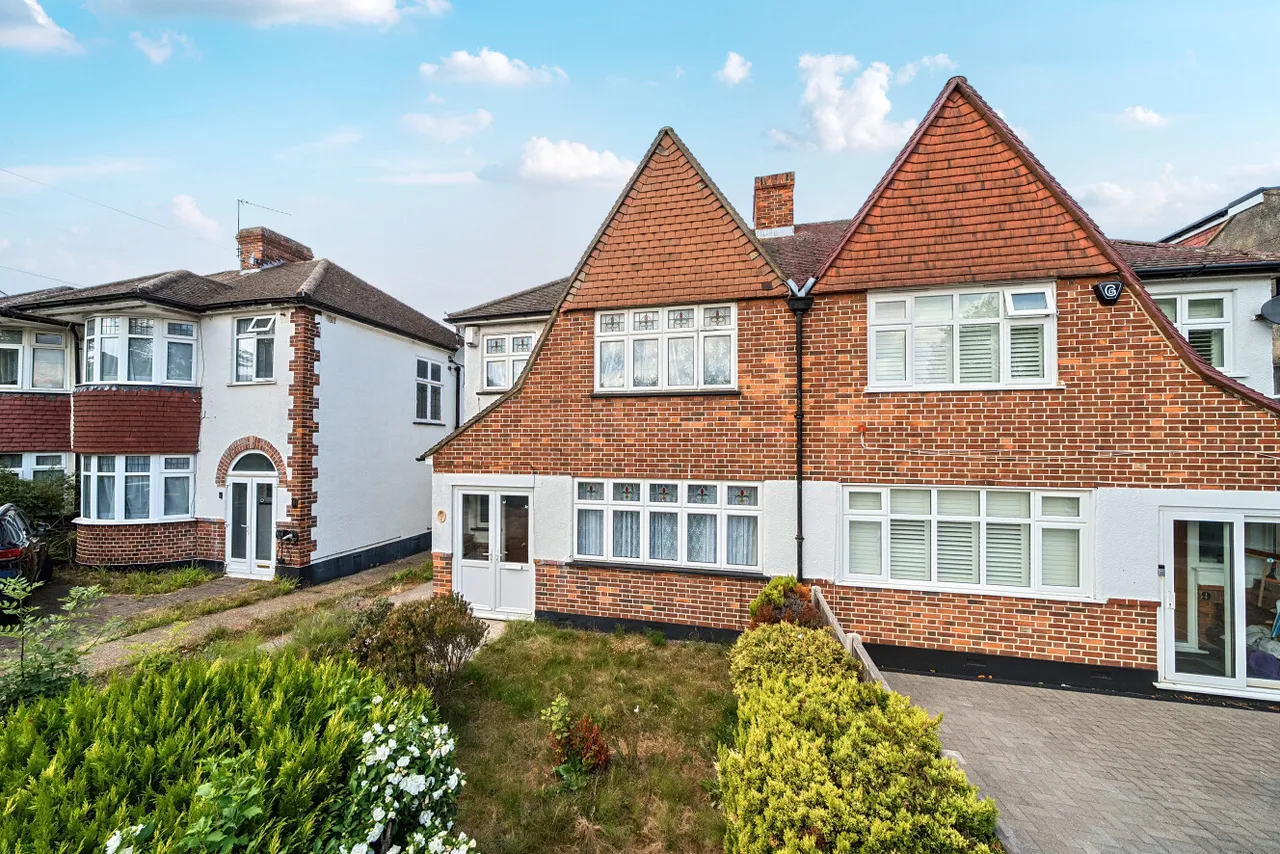 Greenview Avenue, Croydon, CR0, photo 20