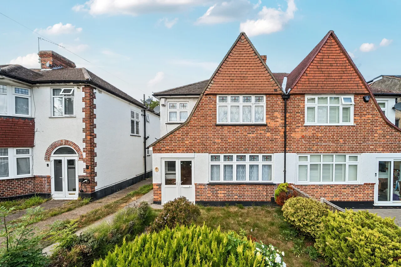 Greenview Avenue, Croydon, CR0, photo 19