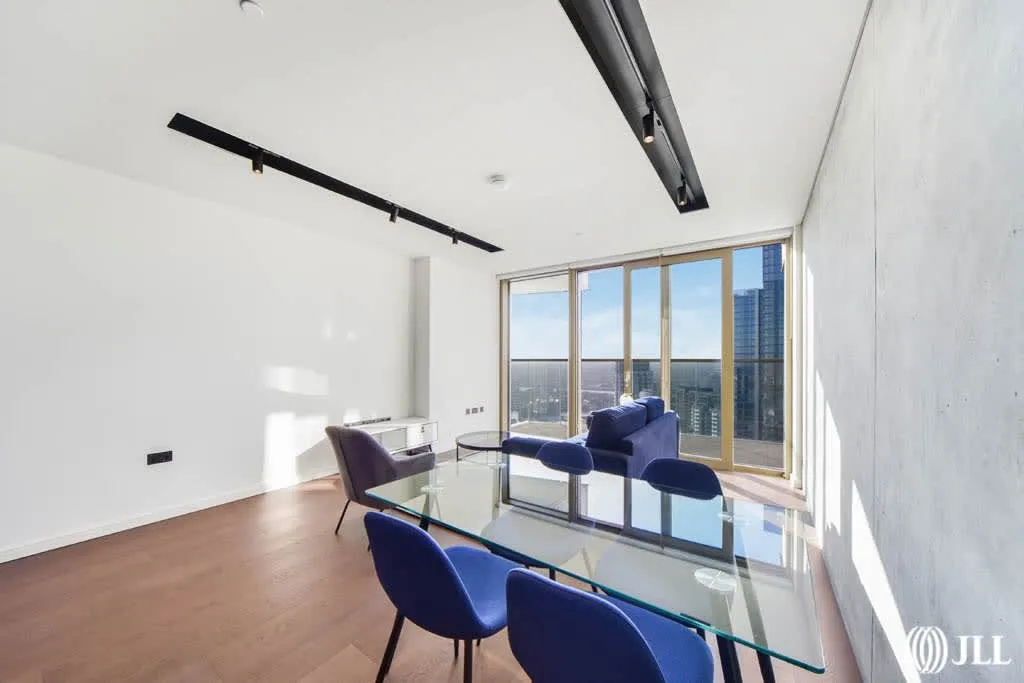 One Park Drive, London, E14, photo 11