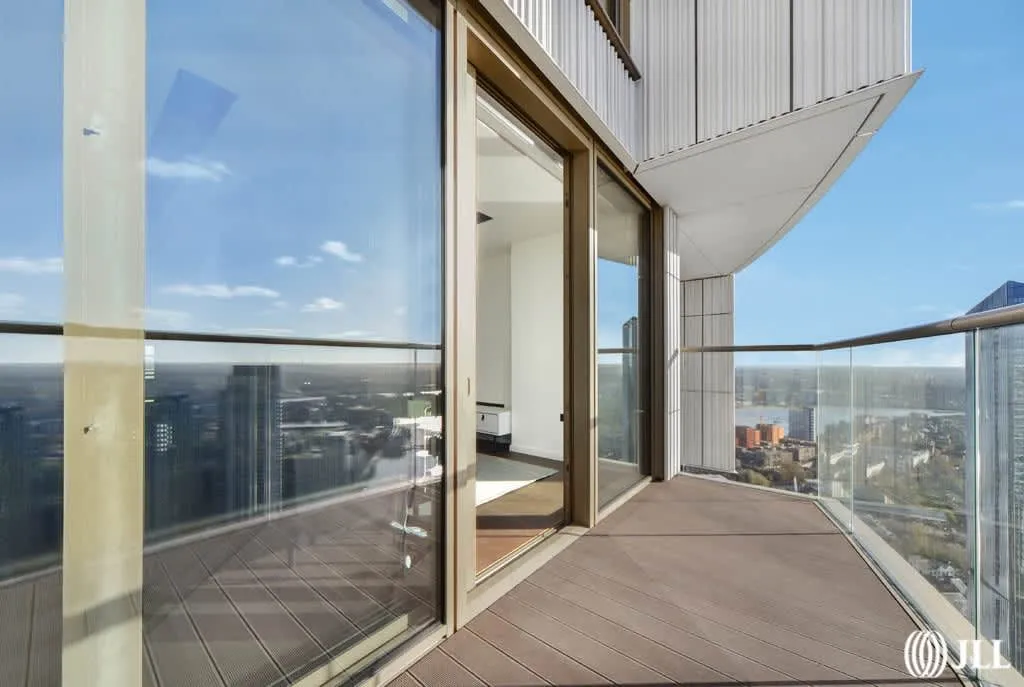 One Park Drive, London, E14, photo 18
