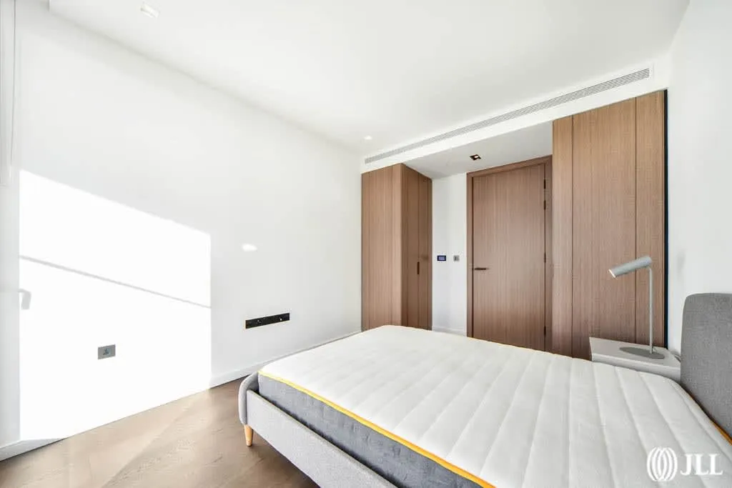 One Park Drive, London, E14, photo 15