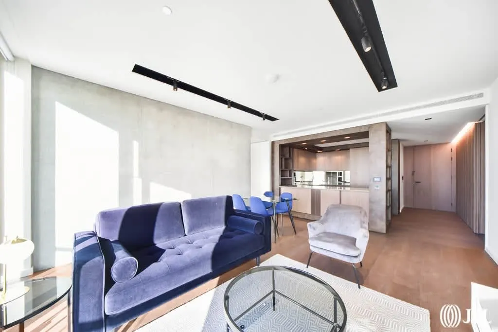 One Park Drive, London, E14, photo 13