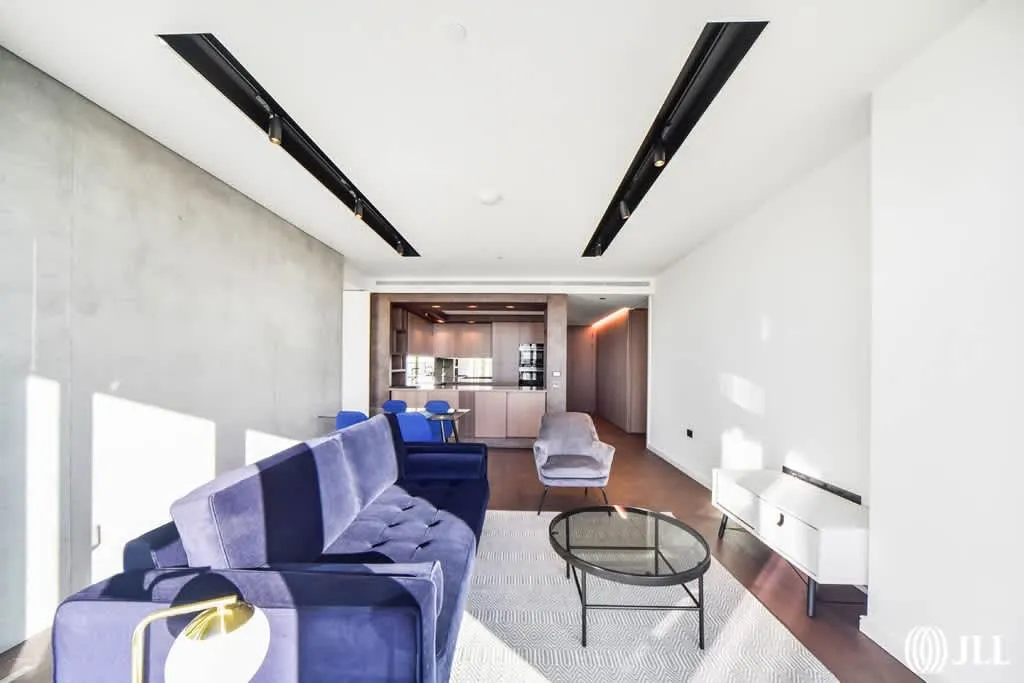 One Park Drive, London, E14, photo 12