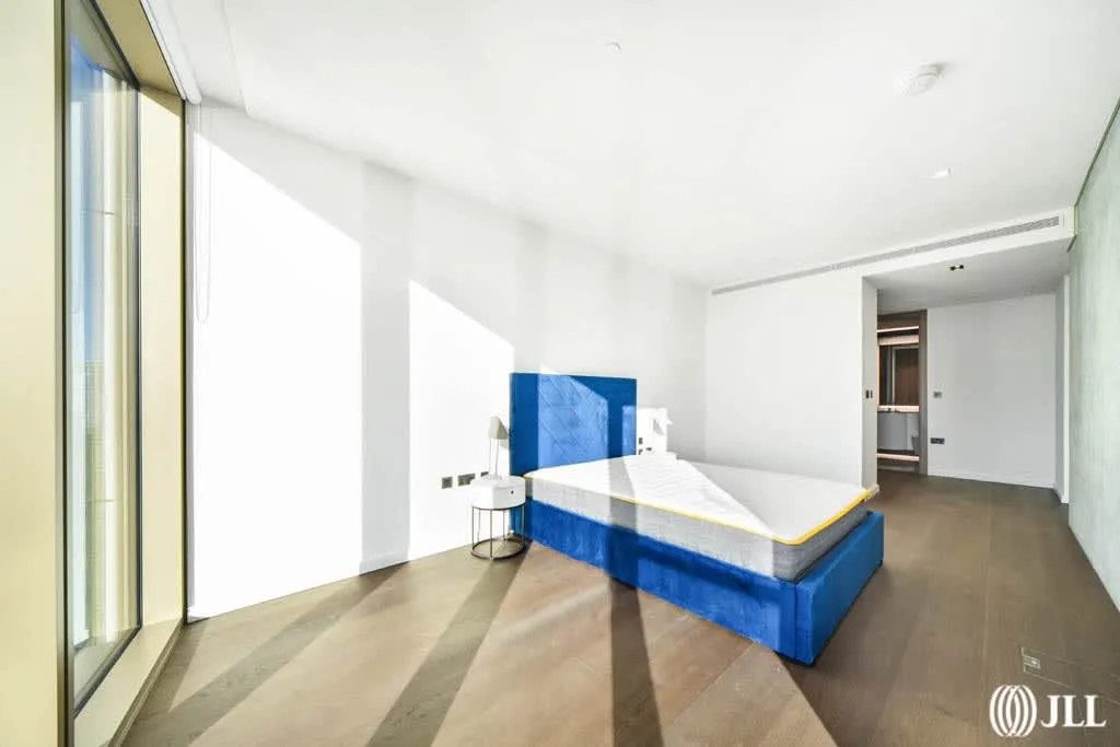 One Park Drive, London, E14, photo 16