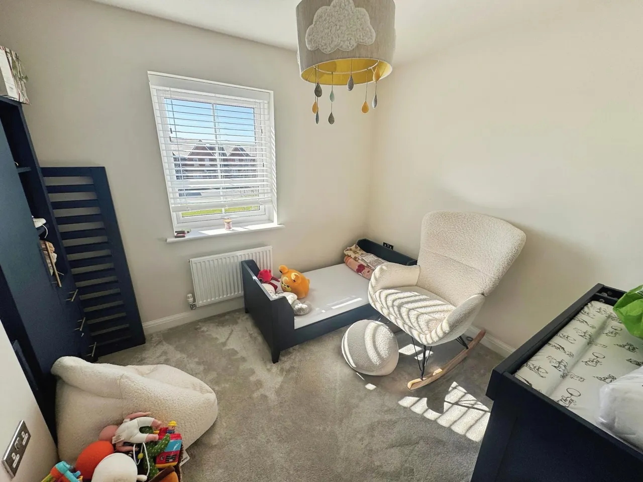 Prospero Drive, Wellingborough, photo 10