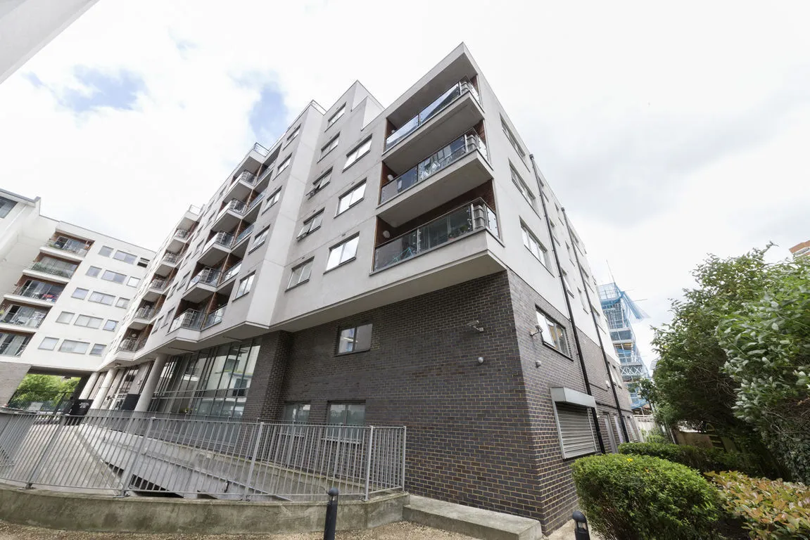 1 bed flat to rent, Long Lane, Bermondsey