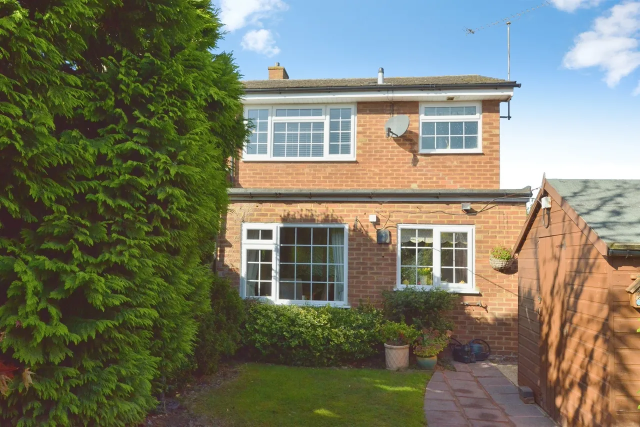 Green Way, Newton Longville, MK17, photo 17