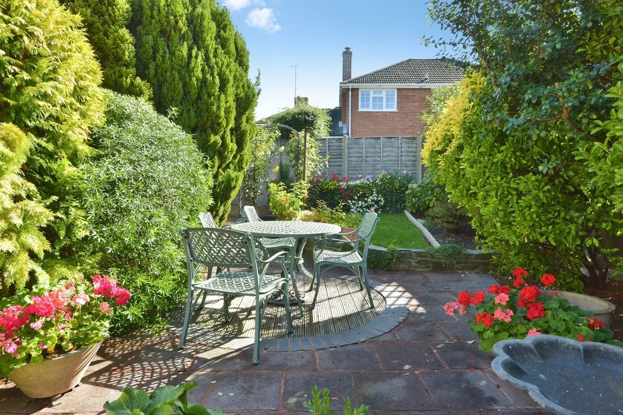 Green Way, Newton Longville, MK17, photo 9