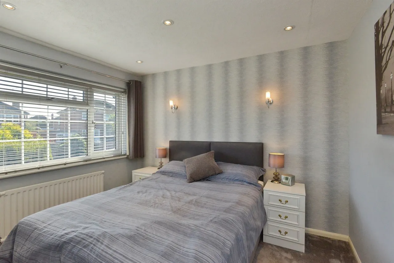 Green Way, Newton Longville, MK17, photo 12