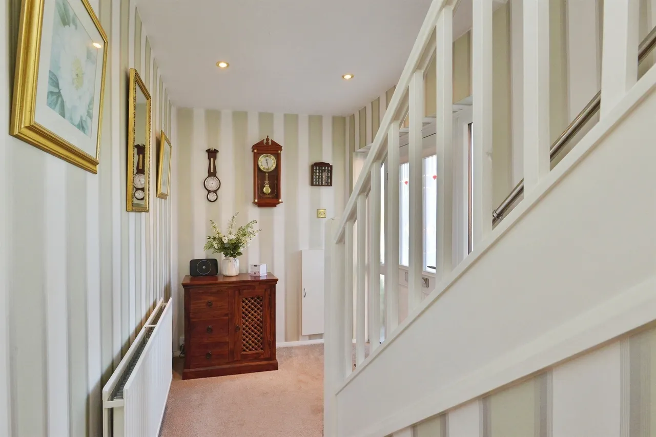 Green Way, Newton Longville, MK17, photo 8
