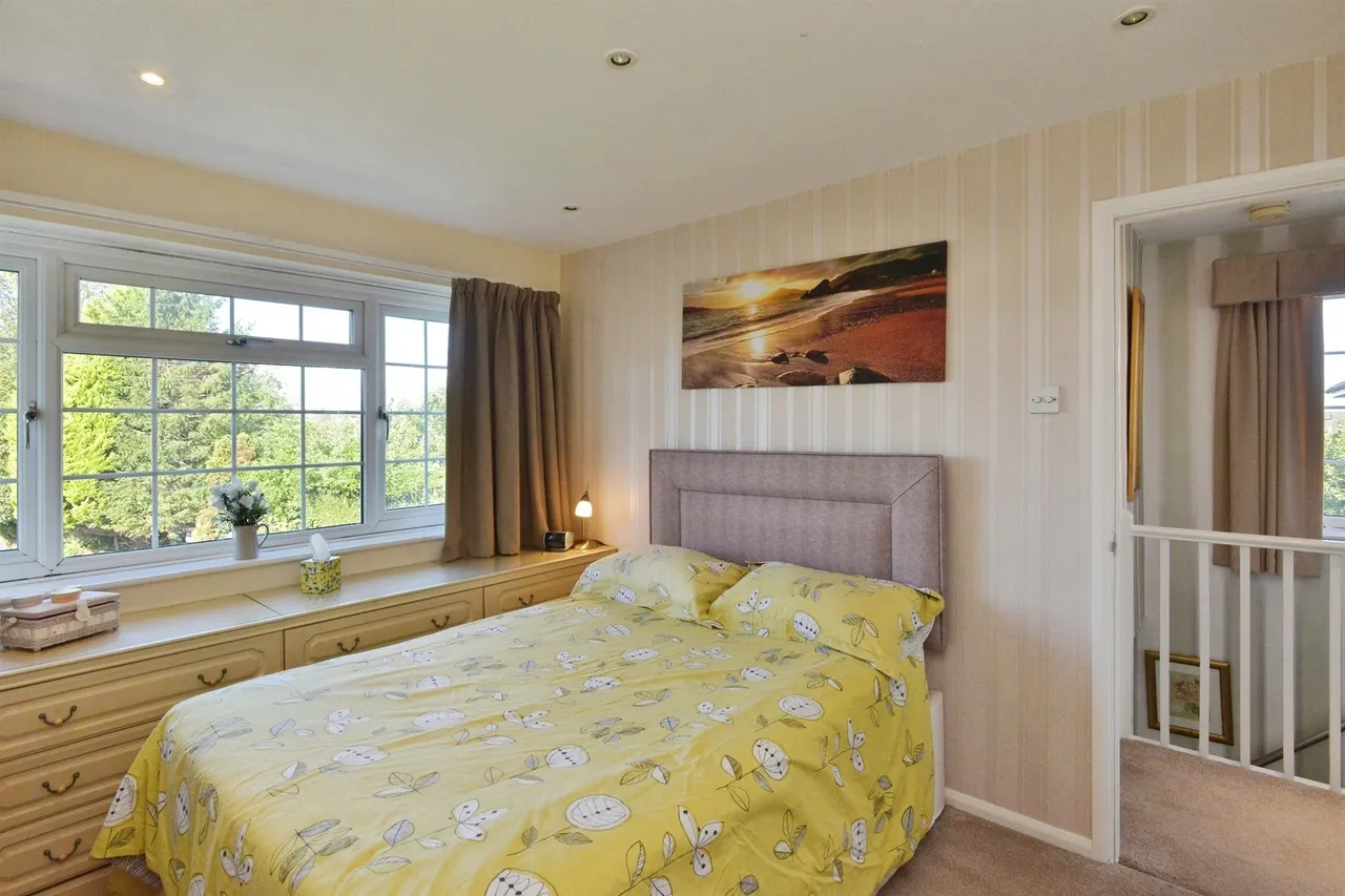 Green Way, Newton Longville, MK17, photo 11
