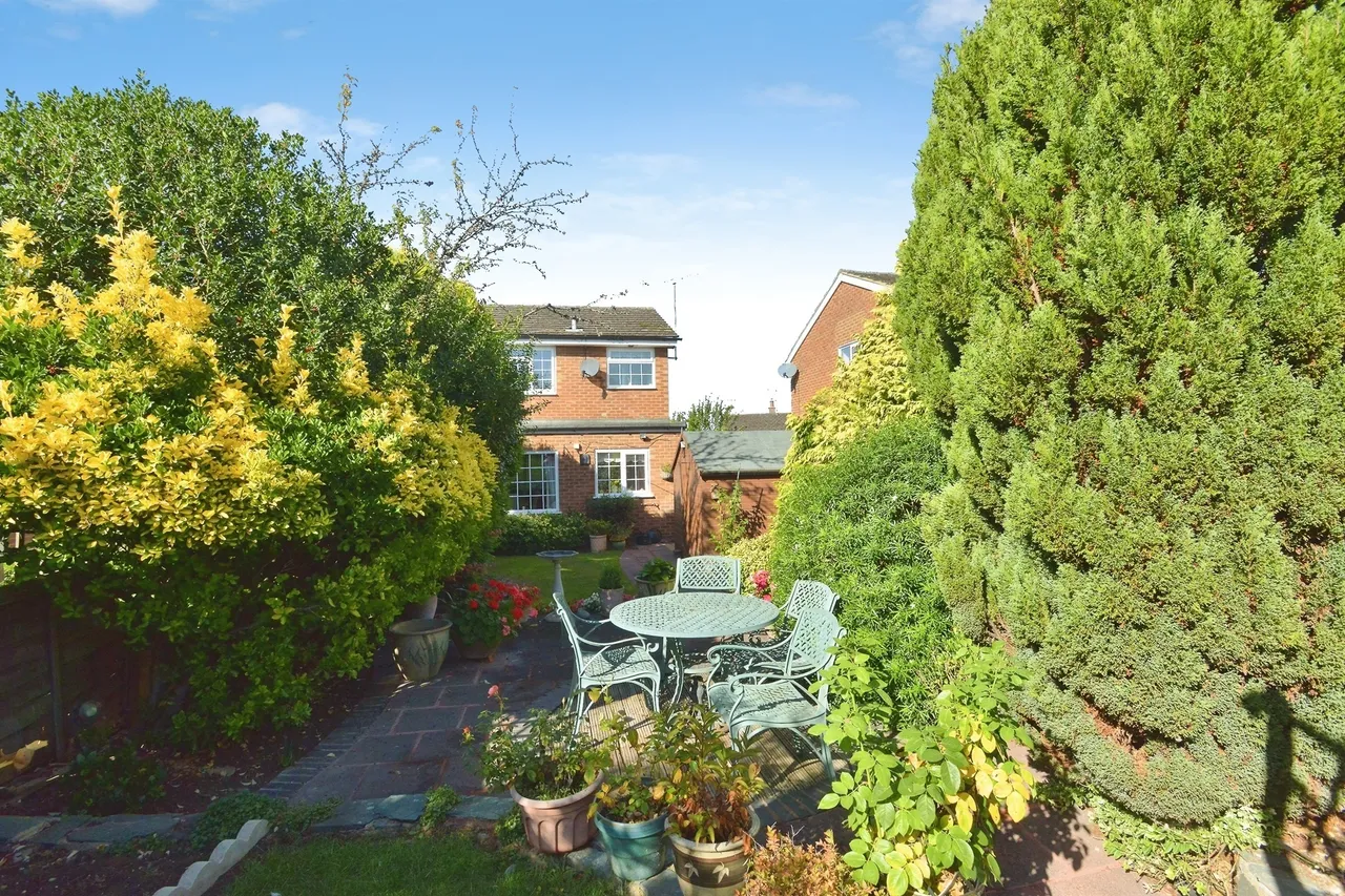 Green Way, Newton Longville, MK17, photo 15