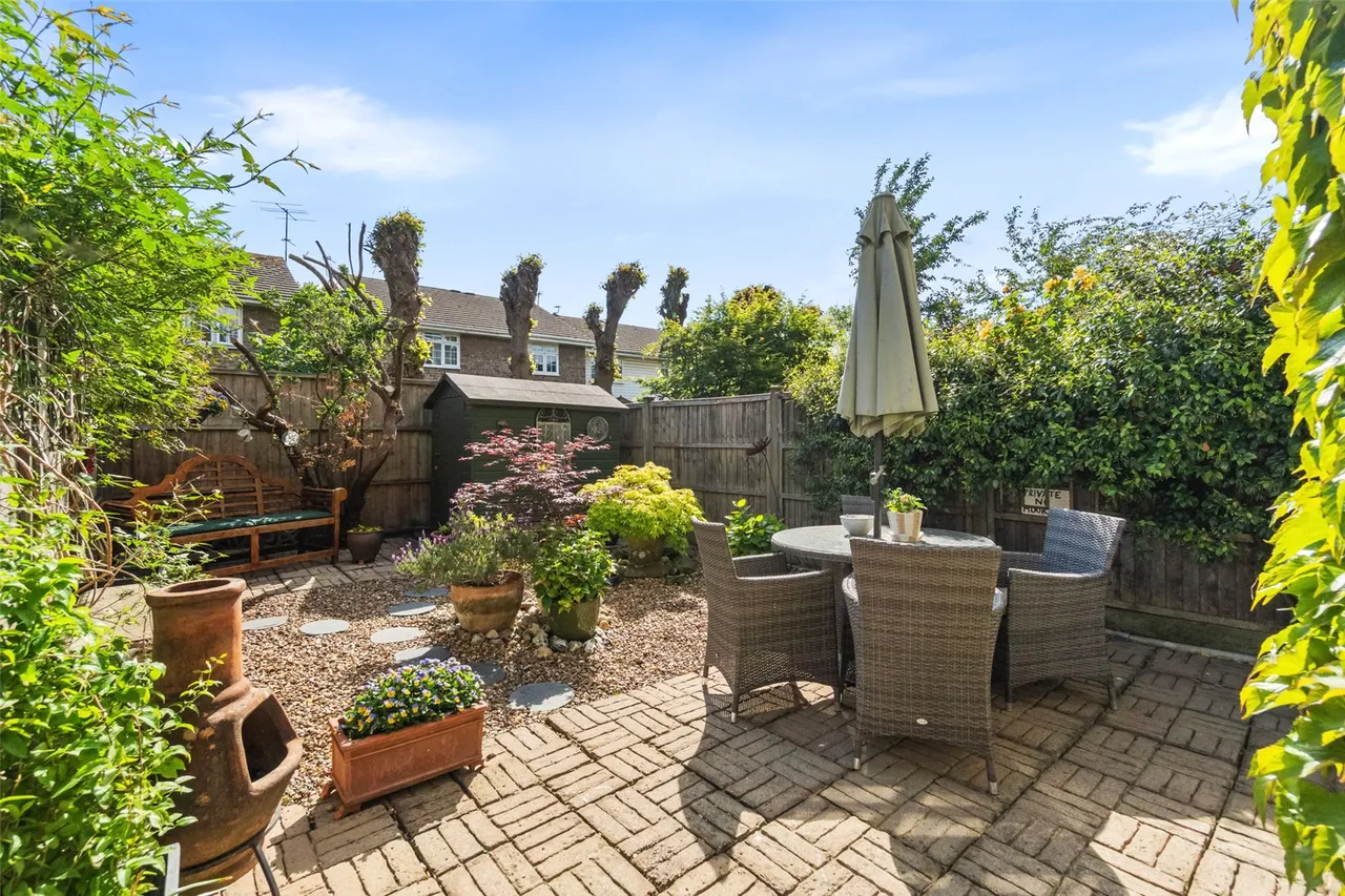 Grove Avenue, Twickenham, TW1 4HX, photo 12