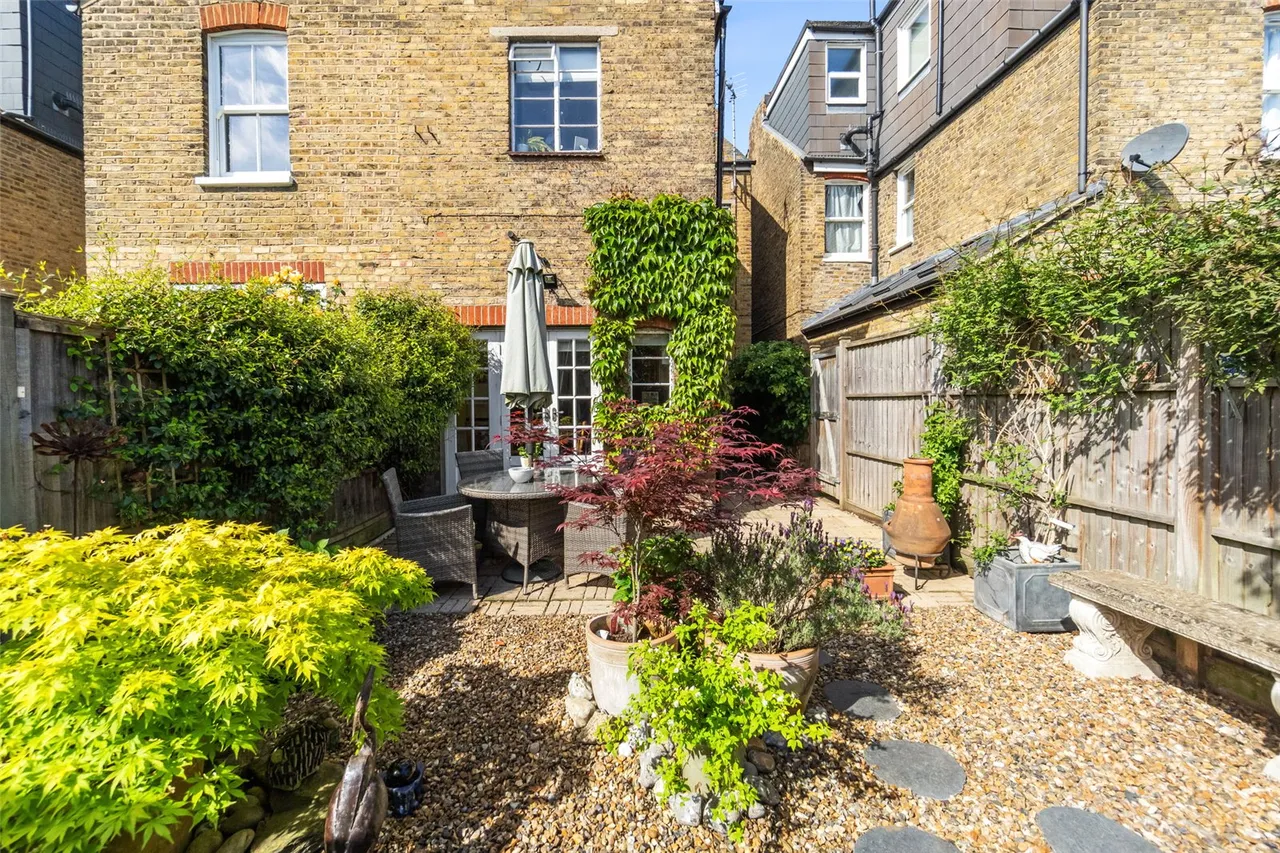 Grove Avenue, Twickenham, TW1 4HX, photo 13