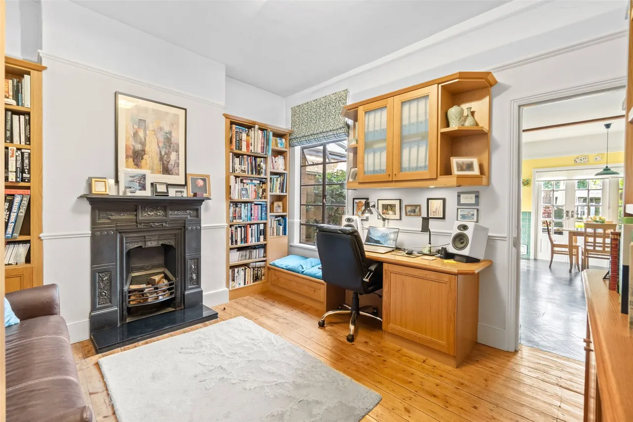 Grove Avenue, Twickenham, TW1 4HX, photo 4