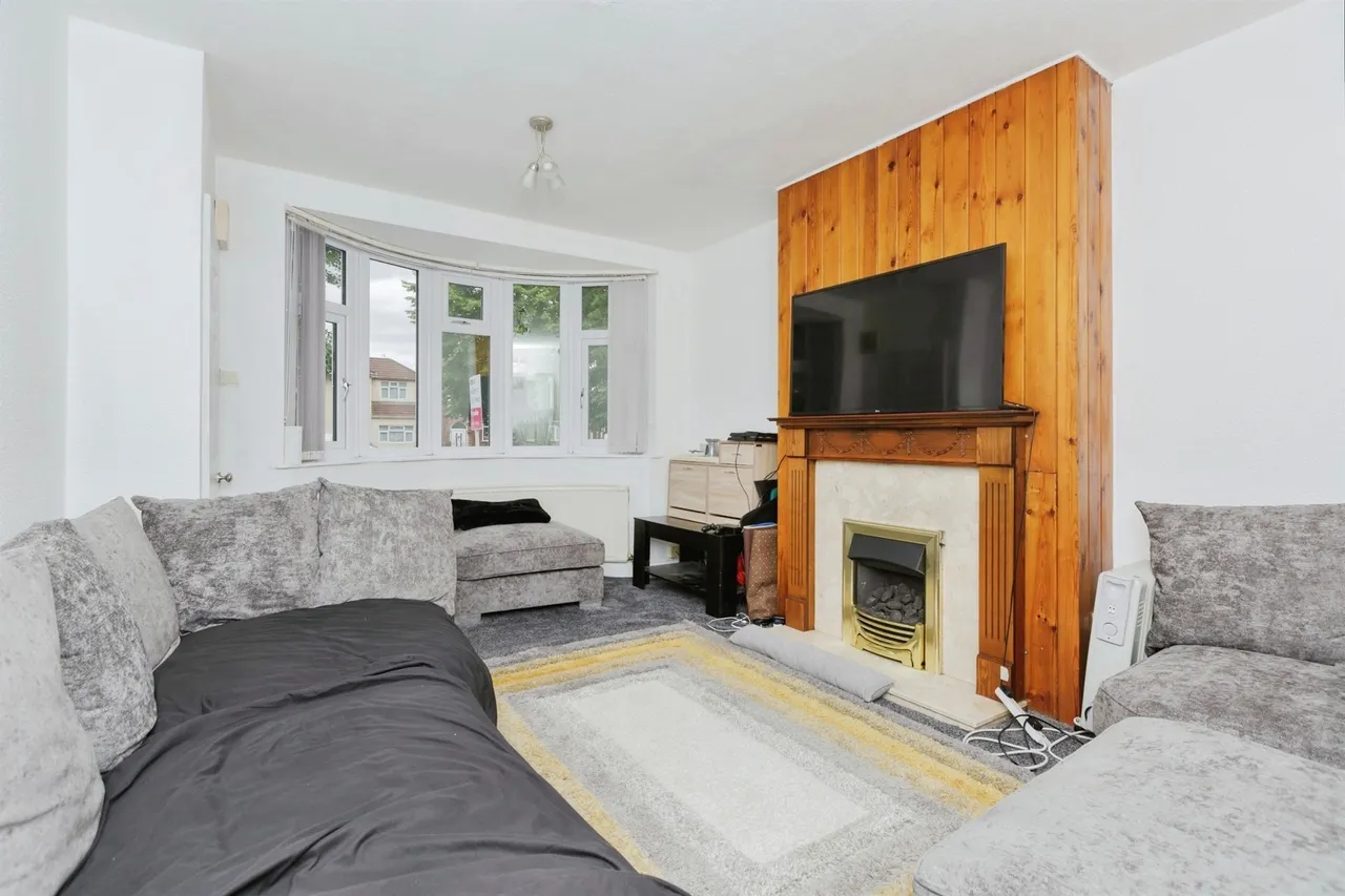 Anstey Lane, Leicester, photo 2