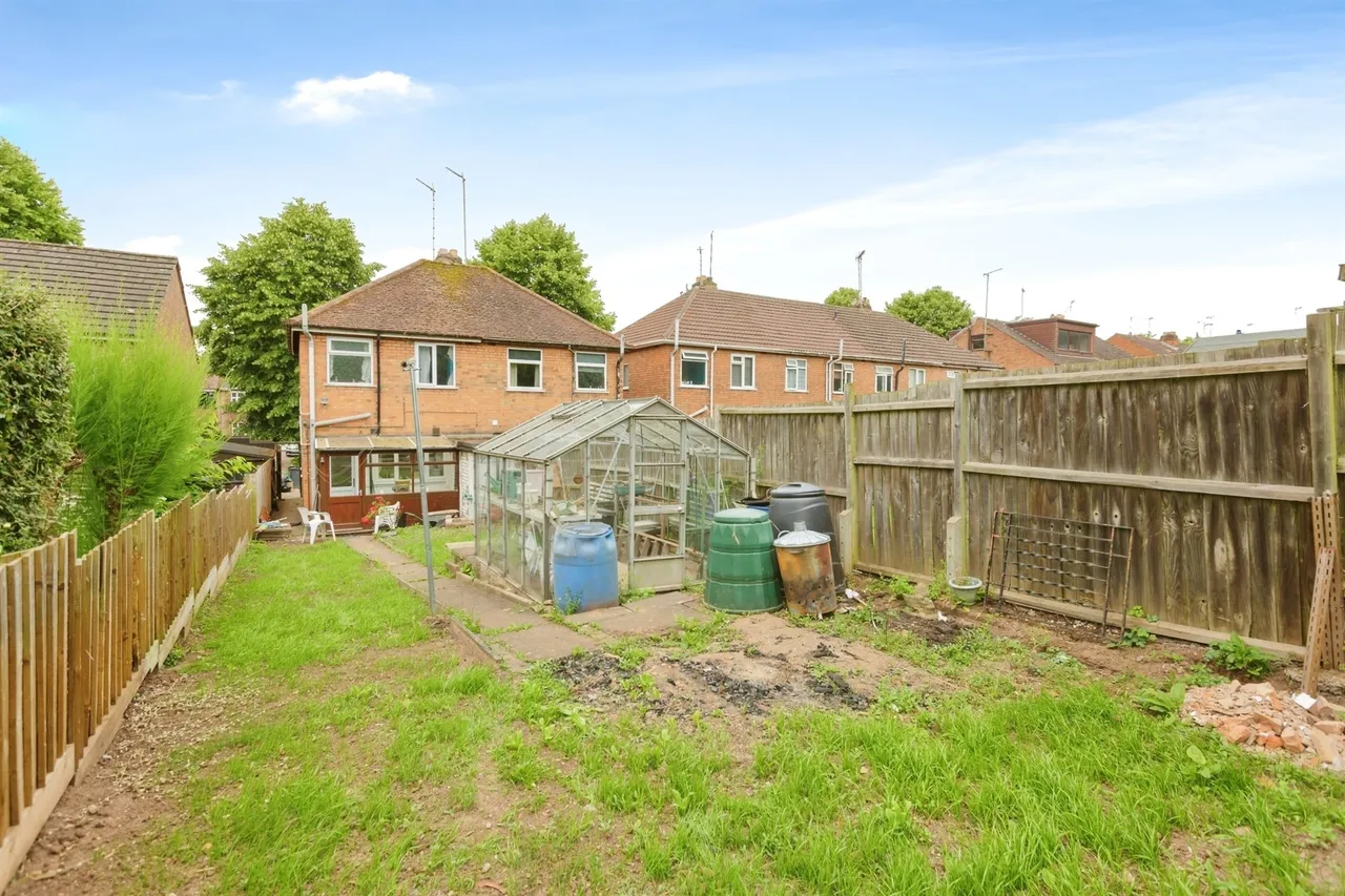 Anstey Lane, Leicester, photo 8