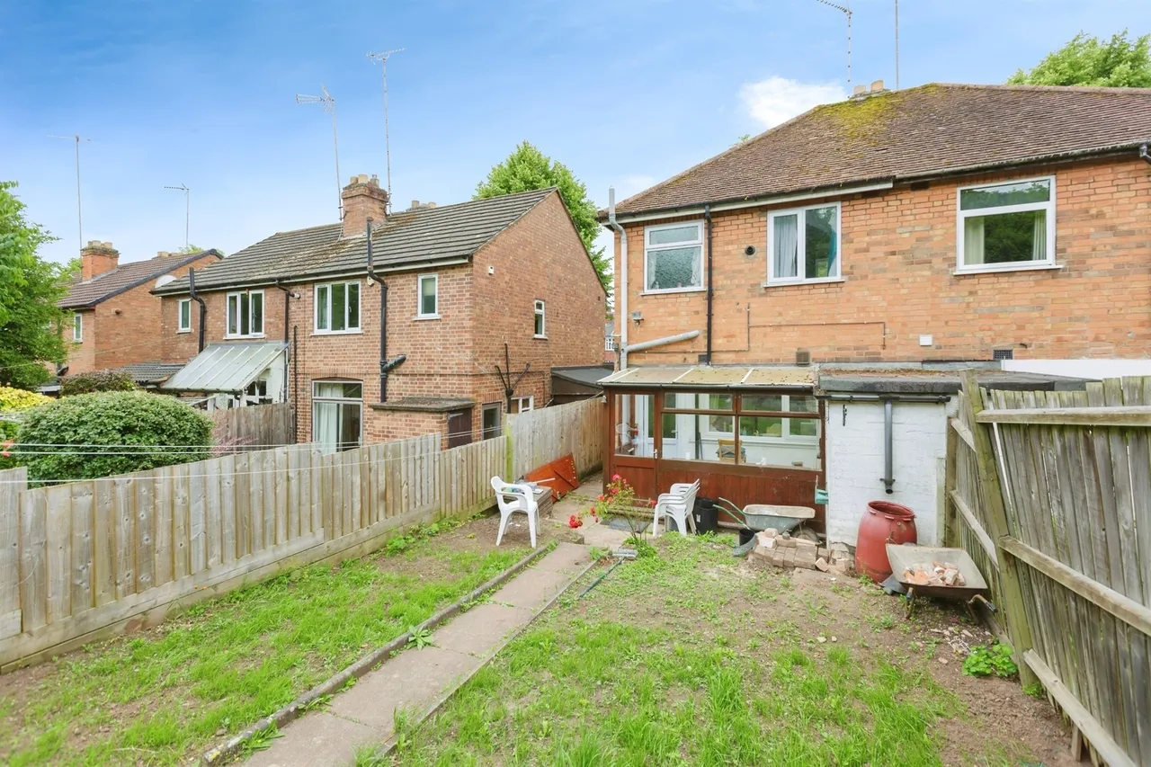 Anstey Lane, Leicester, photo 11