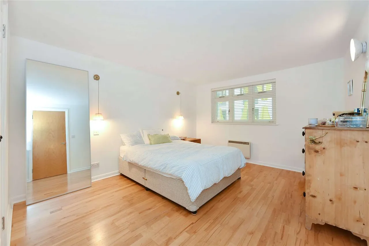 Jamestown Road, Camden, London, NW1 7BY, photo 8