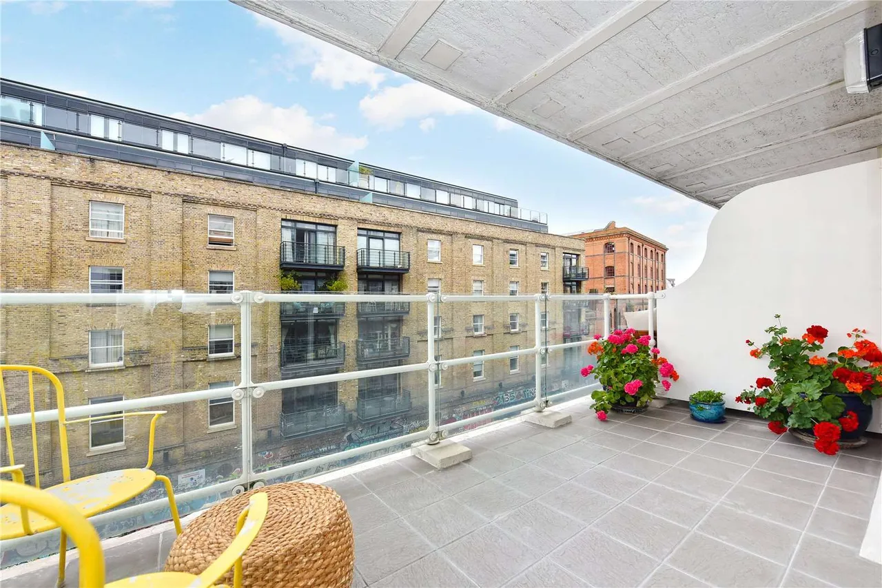 Jamestown Road, Camden, London, NW1 7BY, photo 5