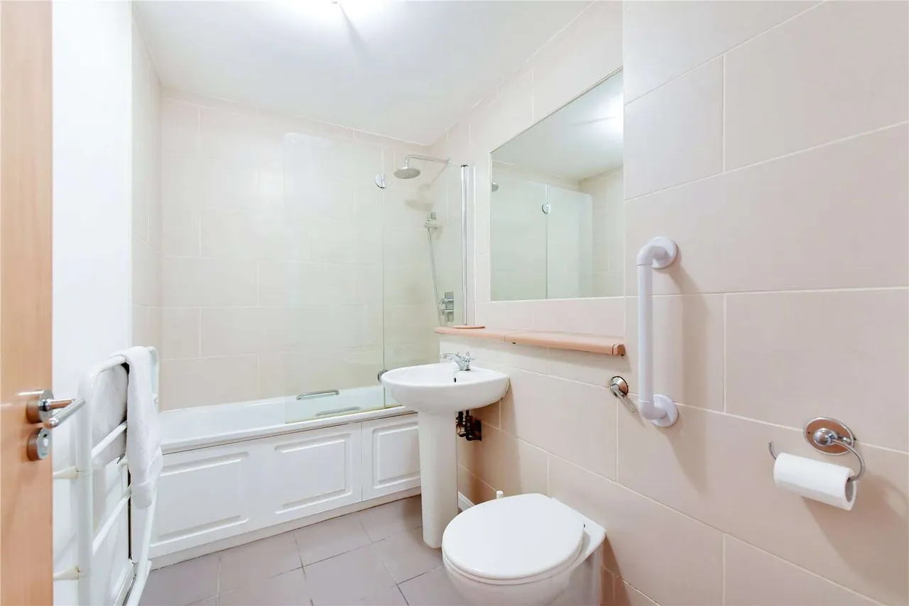 Jamestown Road, Camden, London, NW1 7BY, photo 11