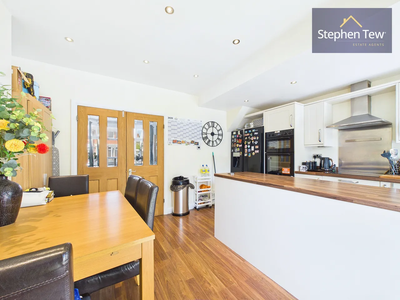Lynton Avenue, Blackpool, FY4, photo 8