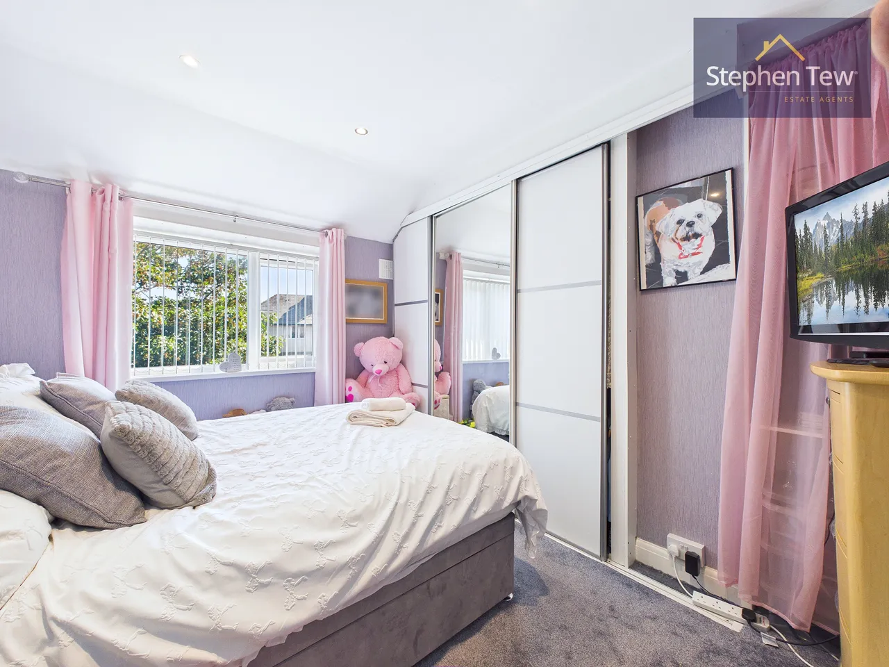 Lynton Avenue, Blackpool, FY4, photo 10
