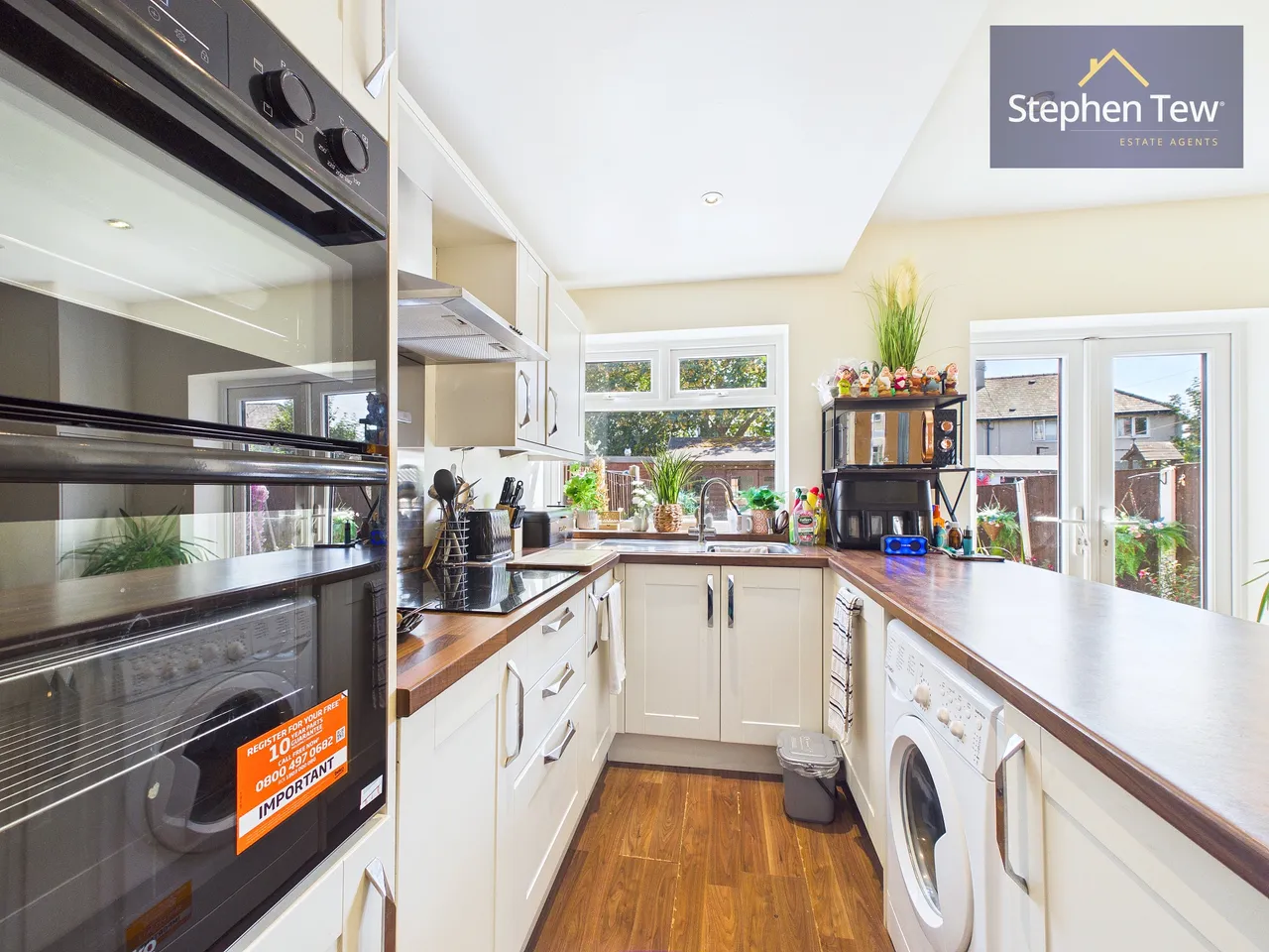 Lynton Avenue, Blackpool, FY4, photo 6