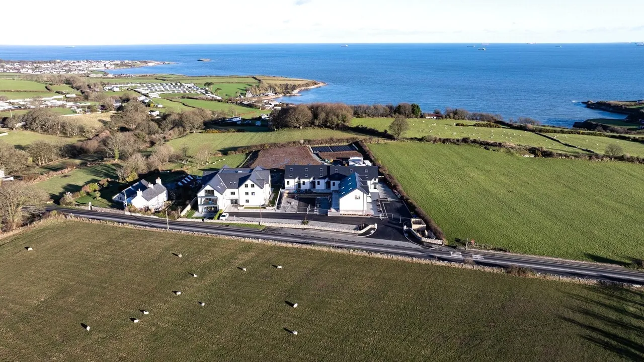 Traeth Bychan, Benllech, LL73, photo 2