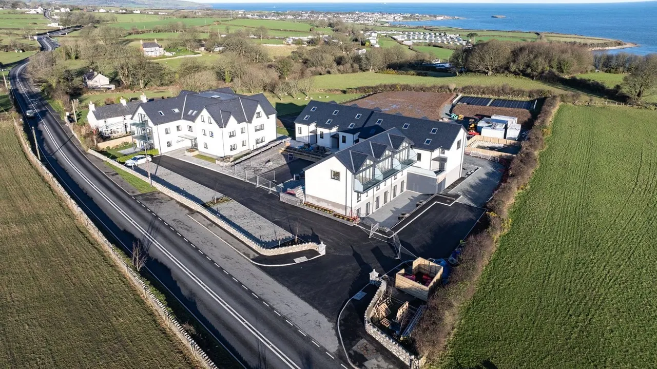 Traeth Bychan, Benllech, LL73, photo 3