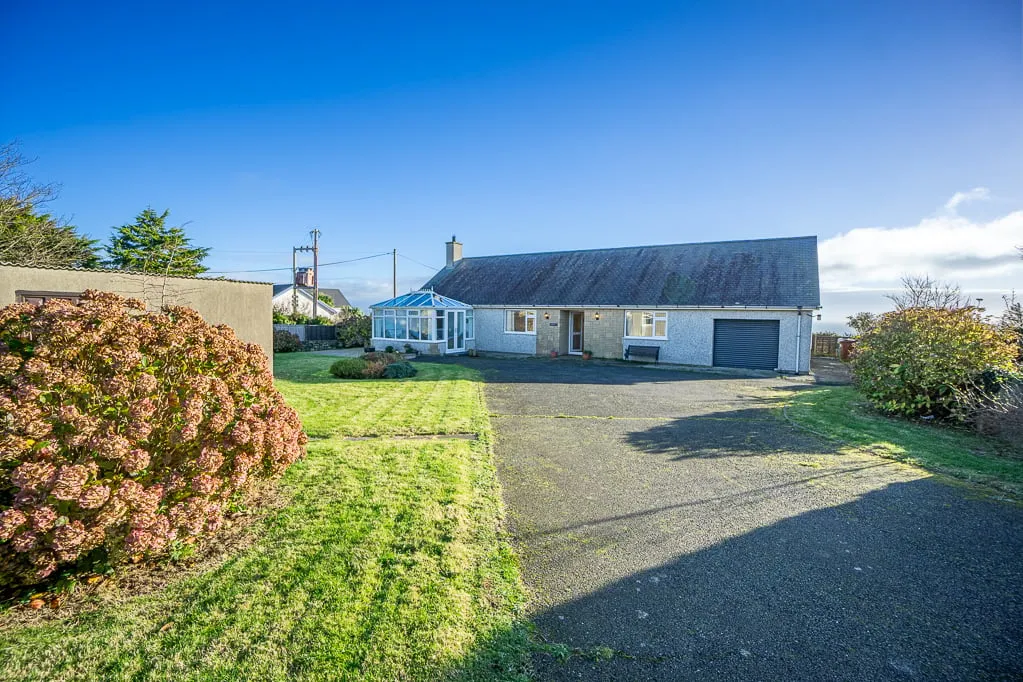 Dolydd, Mynytho, Pwllheli, Gwynedd, LL53 7RF, photo 3