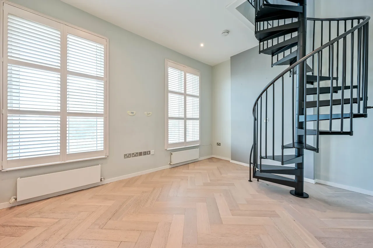 1 bed flat to rent, London, SW15