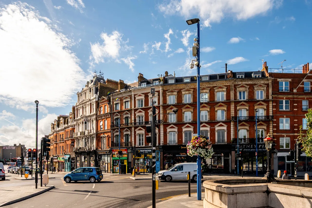 London, SW15, photo 6