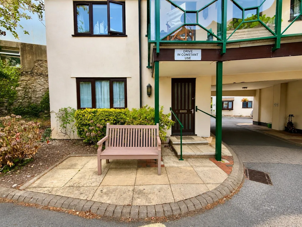 Bolton Street, Central Area, photo 9