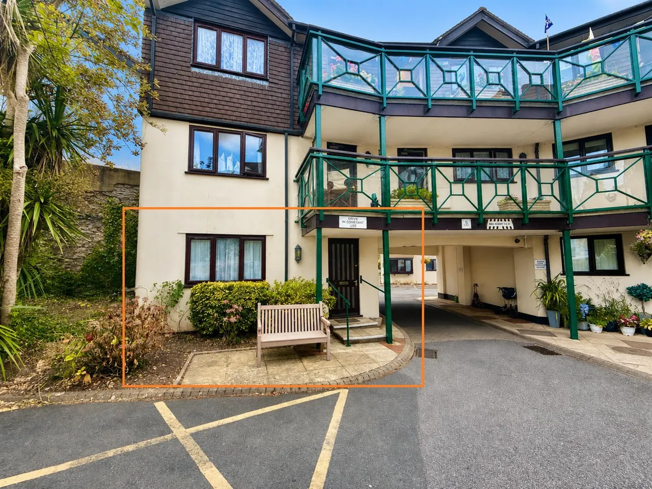 Bolton Street, Central Area, photo 10