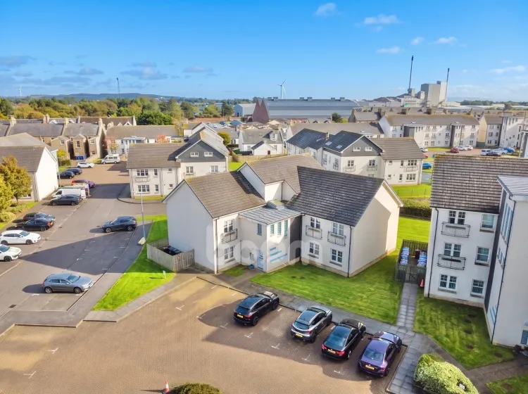Belfast Quay, Irvine, KA12, photo 9
