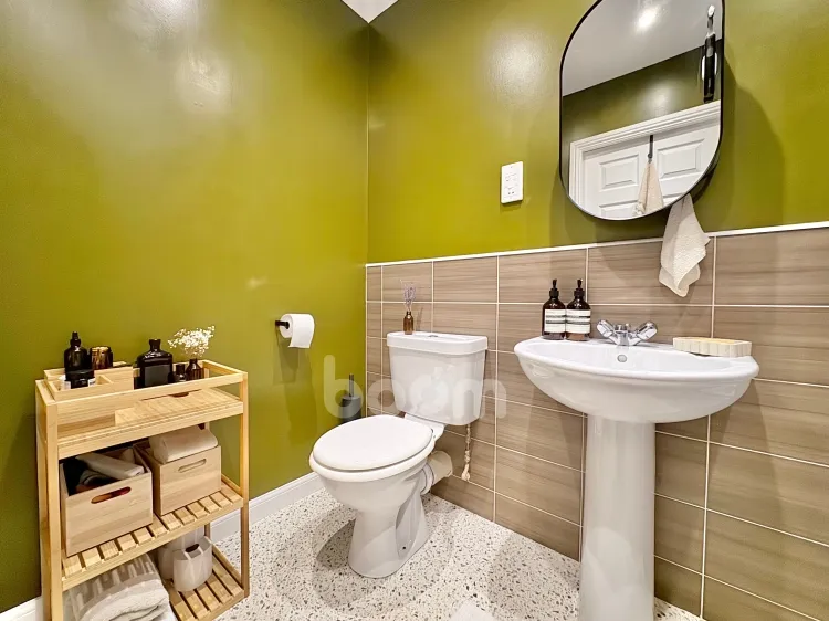 Belfast Quay, Irvine, KA12, photo 5