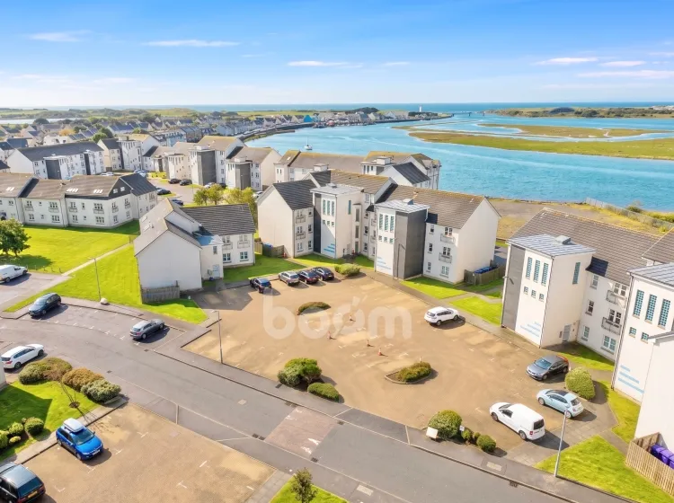 Belfast Quay, Irvine, KA12, photo 7