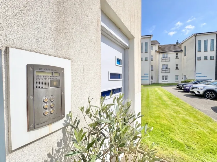 Belfast Quay, Irvine, KA12, photo 6