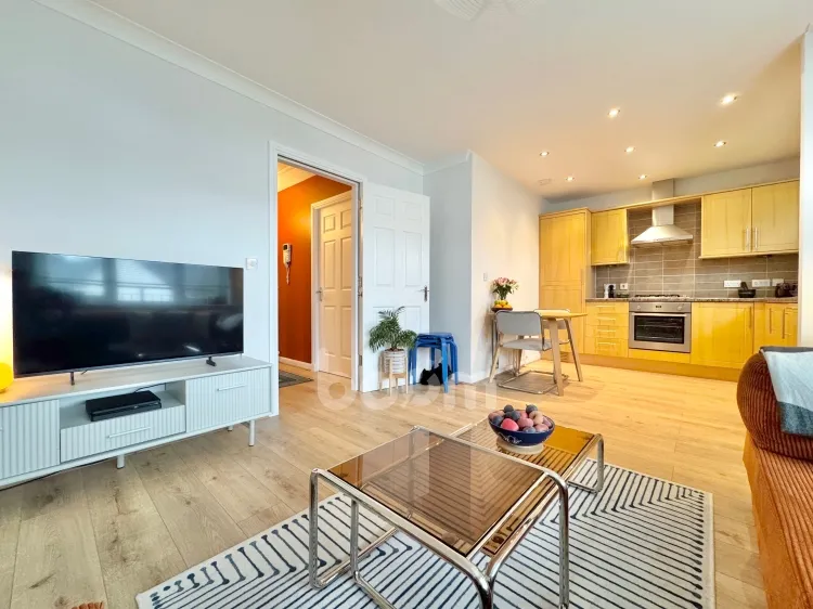 Belfast Quay, Irvine, KA12, photo 14