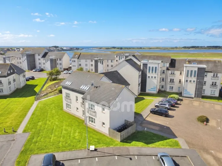 Belfast Quay, Irvine, KA12, photo 8