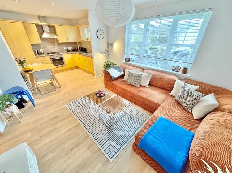 Belfast Quay, Irvine, KA12, photo 13