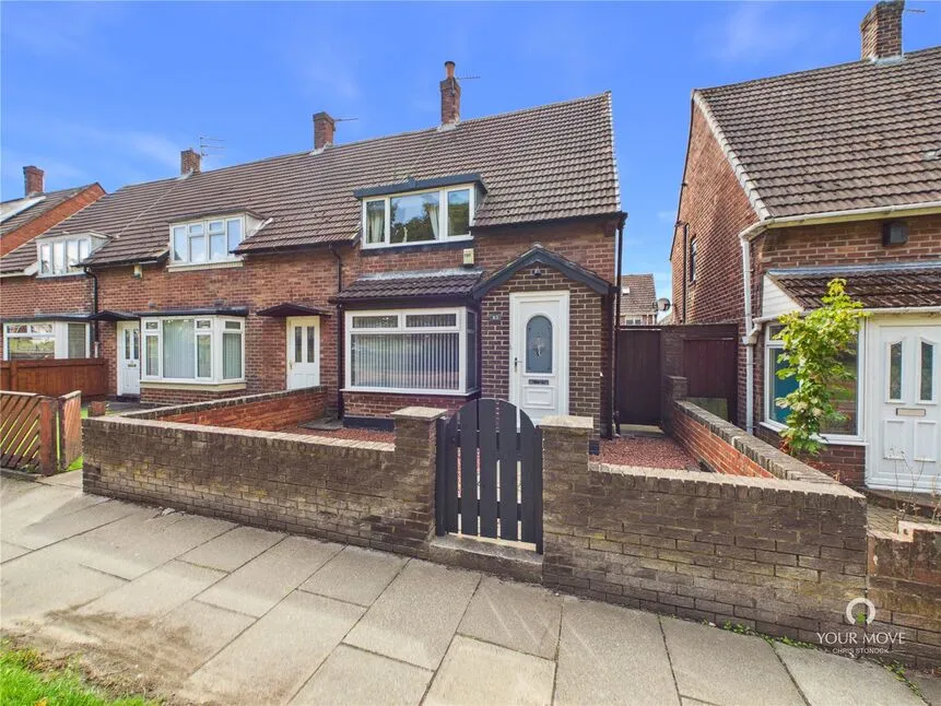 3 bed house for sale, Washington Road, Sunderland, SR5