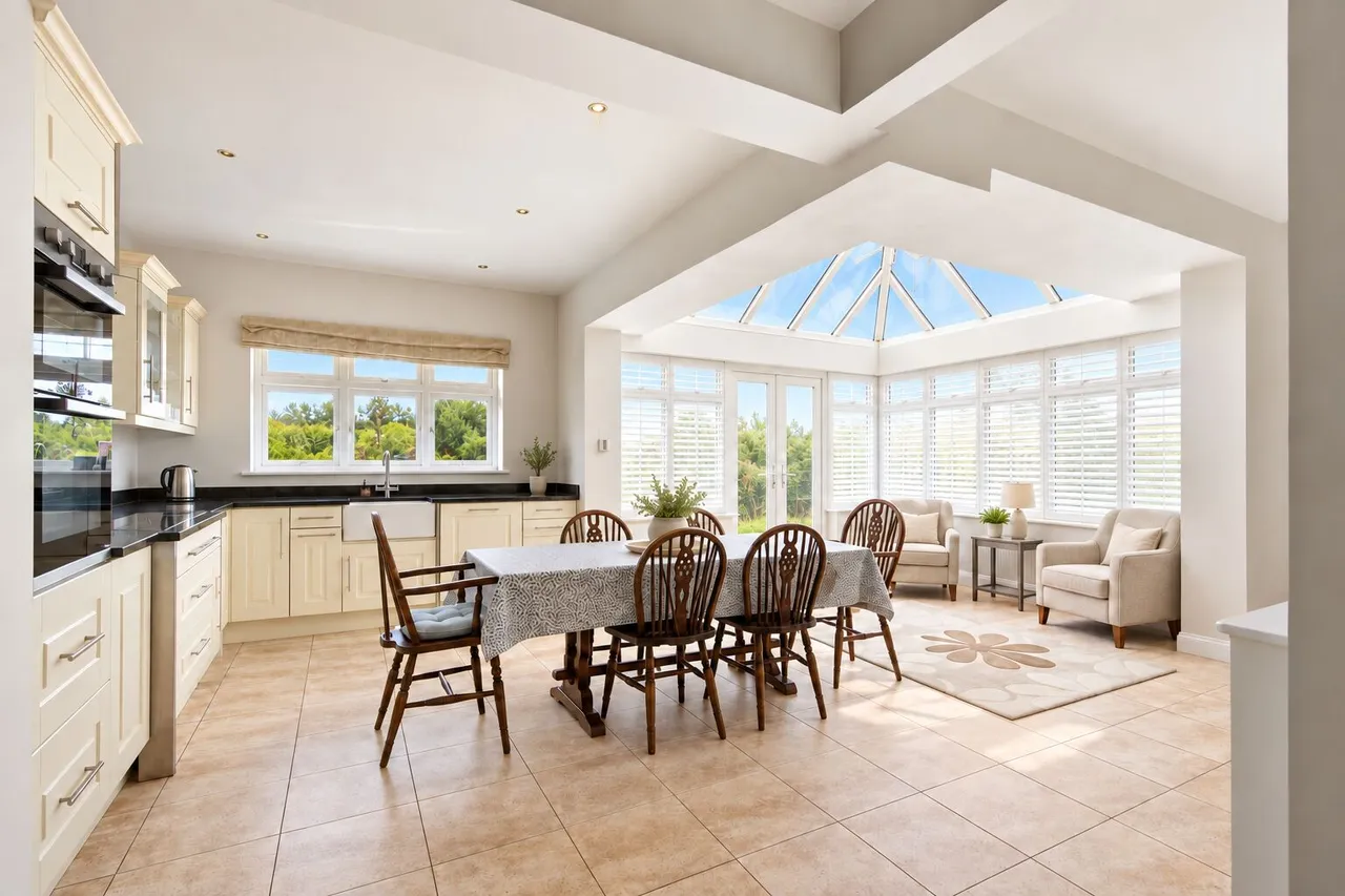 Manor Road, Wheathampstead, AL4, photo 2