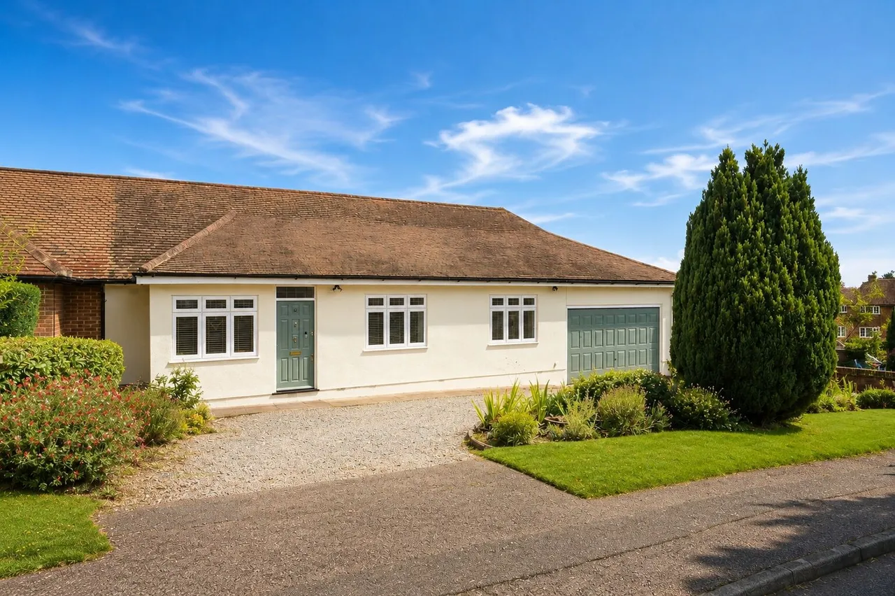 Manor Road, Wheathampstead, AL4, photo 13