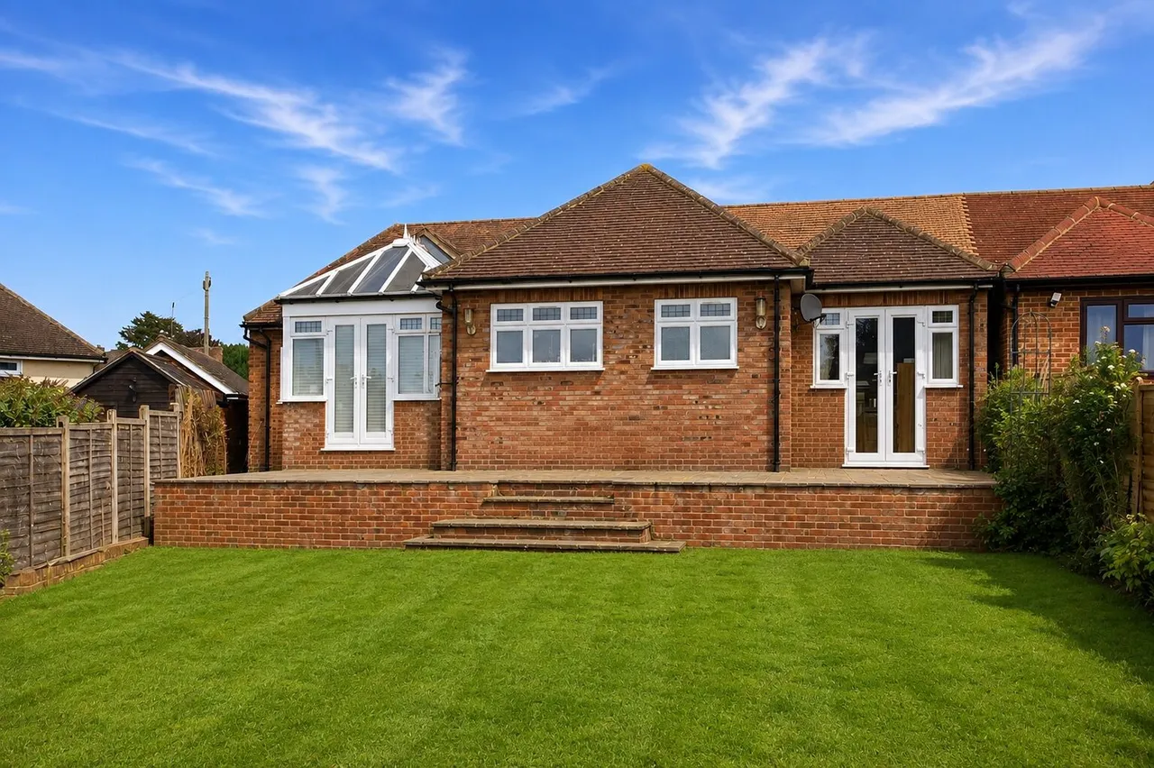 Manor Road, Wheathampstead, AL4, photo 14